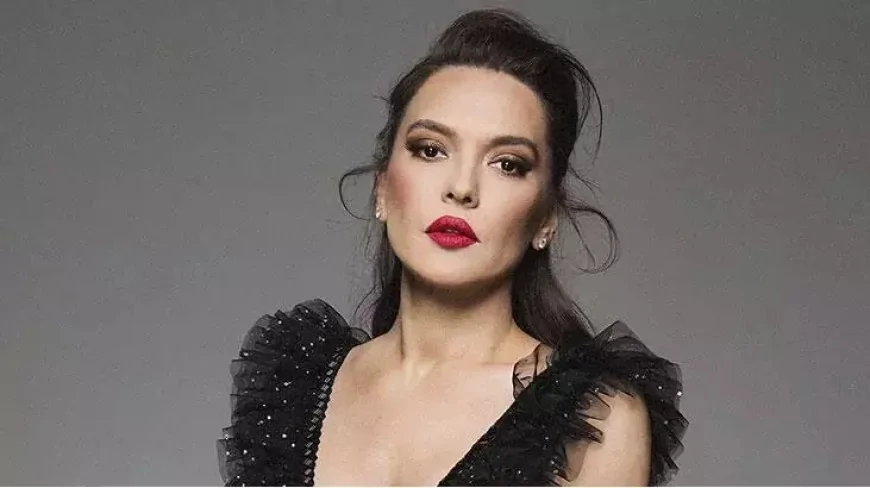 Demet Akalın'dan Kritik Fatih Ürek Açıklaması: İyi Ki