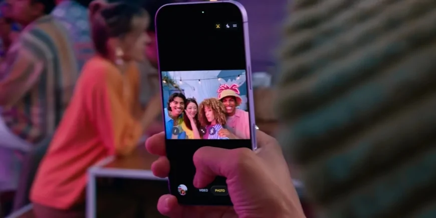 iPhone'da Fotoğraf Yedekleme Sorunu iOS 26.1 İle Çözülüyor