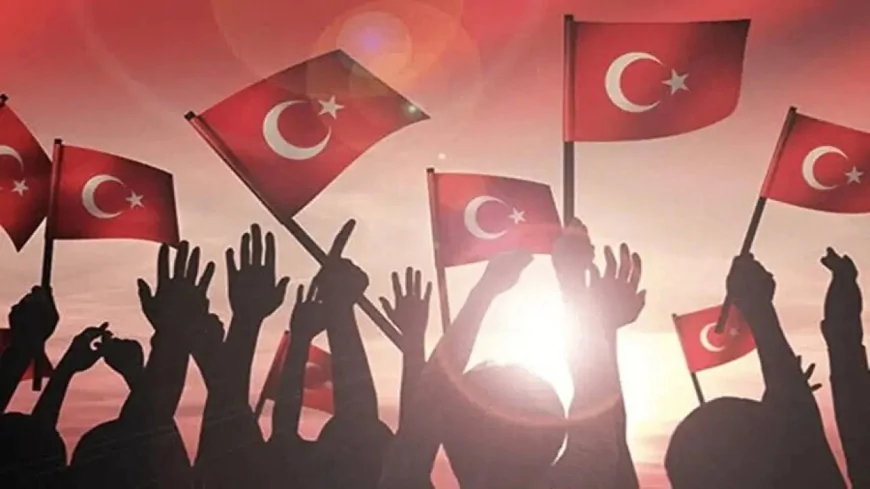 29 Ekim Tatili Kaç Gün? 29 EKİM'de Tatil Ne Kadar Uzayacak Mı?