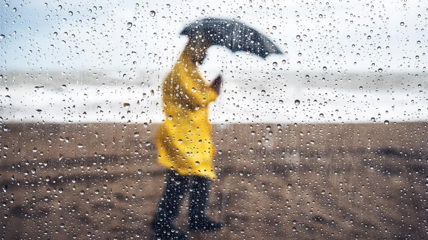 Meteoroloji İstanbul'u Uyardı: Dolu Geliyor