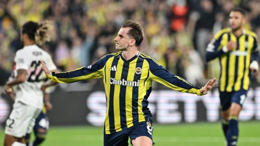 Gaziantep FK - Fenerbahçe CANLI İZLE! Maç Nerede Verilecek, Ne Zaman Oynanacak?