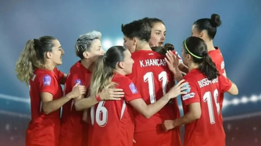 Türkiye - Kosova Maçı Canlı! Maç Hangi Kanalda, Ne Zaman Yayınlanacak?