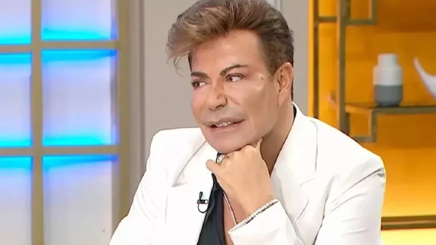 Fatih Ürek'in Son Durumu! Murat Övüç Açıkladı