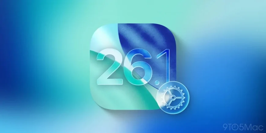 iOS 26.1 İçin Apple'dan Geliştiricilere Uyarı: Fotoğraf Uygulaması Sahipleri Dikkat