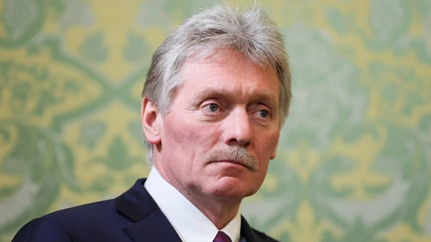 Peskov: AB İle Yakın Gelecekte Anlaşmak Zor
