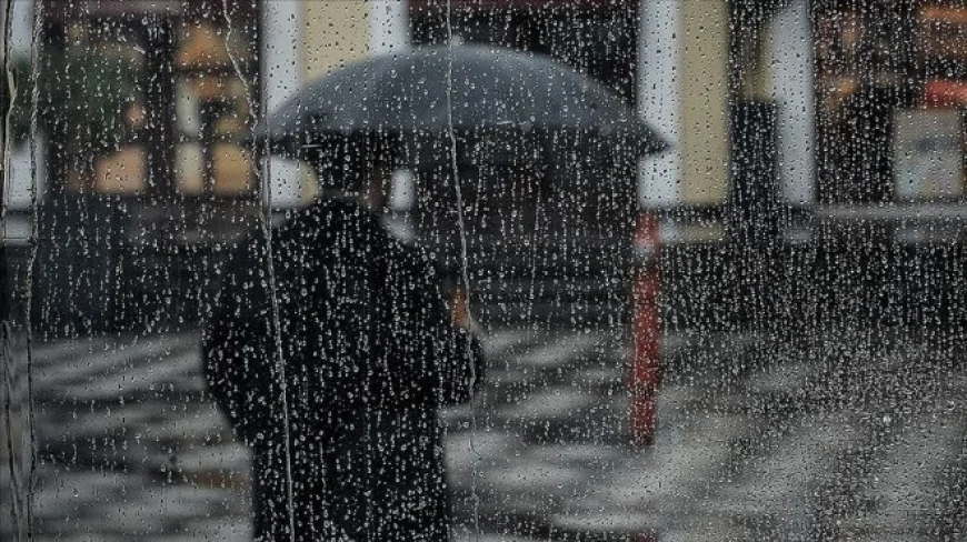 Meteoroloji Hava Durumu Uyarısı Yayınladı! İstanbul Hava Durumu Nasıl?