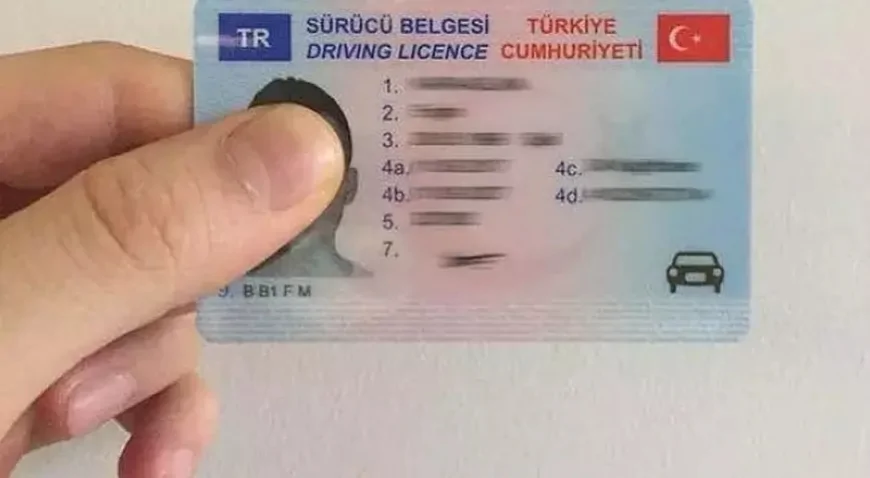 Ehliyet Yenileme İçin SON GÜN Ne Zaman? Binlerce Lira Ödersiniz