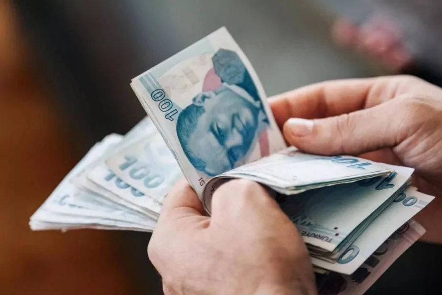 2026 Emekli Maaş Zammı Ne Kadar Olacak? Emekli Maaşına Zam Oranları Netleşti
