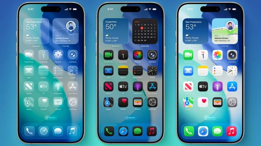 iOS 26.1 Ne Zaman Yayınlanacak? Tarih Artık Net