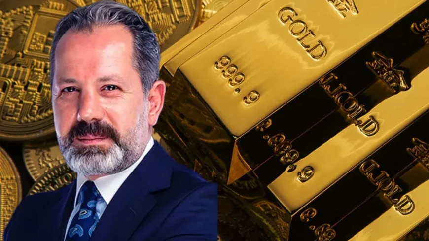 İslam Memiş'ten Altın Yatırımı Uyarısı! Tuzaklar Kuruldu