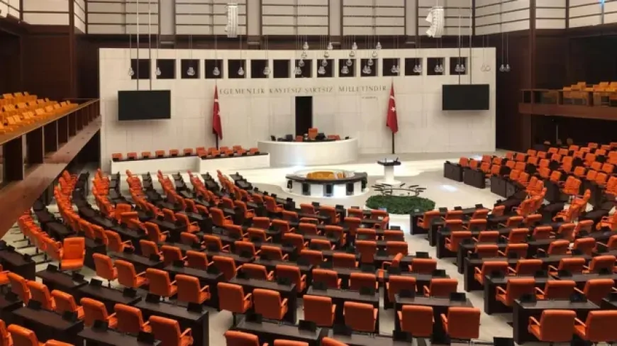 11. Yargı Paketi Son Dakika! Ceza İnfaz İndirimi Belli Oldu