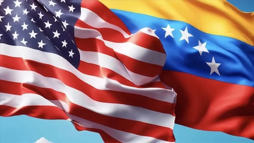 Amerikan Ordusu, Venezuela'yı Vurmaya Hazırlanıyor: Saatler Kaldı