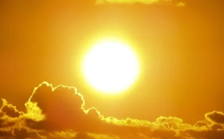 Hafta Sonu Hava Durumu Nasıl Olacak? Yağmurlukları Hazırlayın Uyarısı