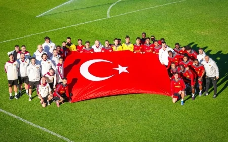 Göztepe - Gençlerbirliği Maçı! Canlı Maç Hangi Kanalda Yayınlanacak?