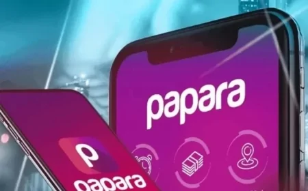 Papara Kapandı Mı? Paralar Çekilebilecek Mi?