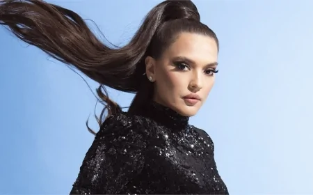 Demet Akalın: Bir Kişi Daha Kaldı, İyi Ki Küs Değildik