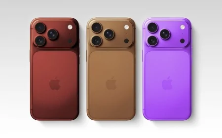 iPhone 18 Pro Renk Seçenekleri Kesinleşti! Tarih Yazılacak