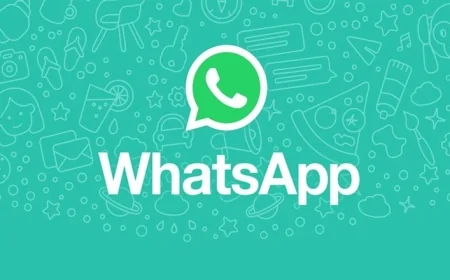 WhatsApp'a Yeni Özellik: Güvenlik Artırılıyor