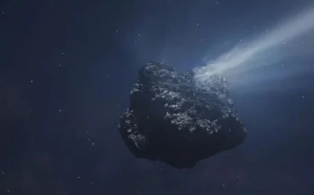 Elon Musk, 3I Atlas Hakkında Konuştu