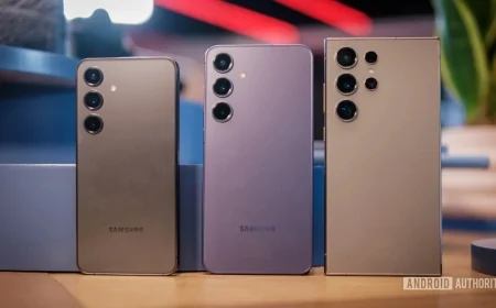 Galaxy S26 Ne Zaman Tanıtılacak?