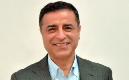 Bahçeli: Demirtaş Tahliye Edilirse Hayırlara Vesile Olur