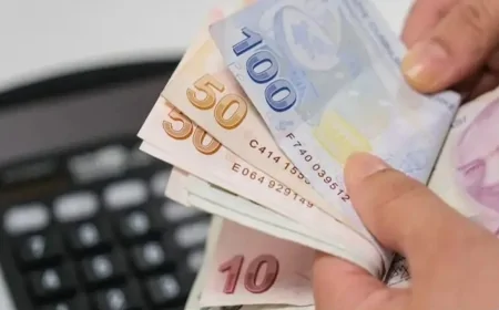 Türk-İş Başkanı Atalay'dan Asgari Ücret 2026 Açıklaması