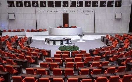 11. Yargı Paketi Çıktı Mı? İnfaz Düzenlemesi Gelebilir