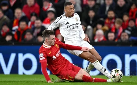 Liverpool - Real Madrid Maçı Canlı İzle! Maç Saat Kaçta Hangi Kanalda Olacak?