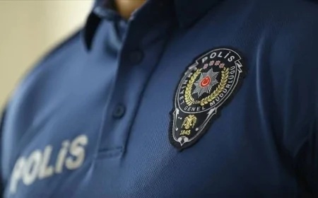 EGM Maaş Promosyonu Ne Zaman Yatacak? Polislere Müjde