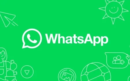 WhatsApp Çöktü Mü, Neden Açılmıyor? WEB Kapandı