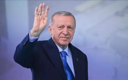 Cumhurbaşkanı Erdoğan'dan Selahattin Demirtaş Açıklaması: Uyarız