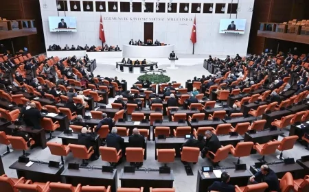 11. Yargı Paketi Çıktı Mı? İnfaz Ceza Düzenlemesi Yapılacak Mı?