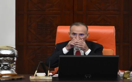 Bekir Bozdağ'ın Hastalığı Ne, Neden Kilo Verdi?