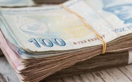 2026 Asgari Ücret Beklentisi Belli Oldu