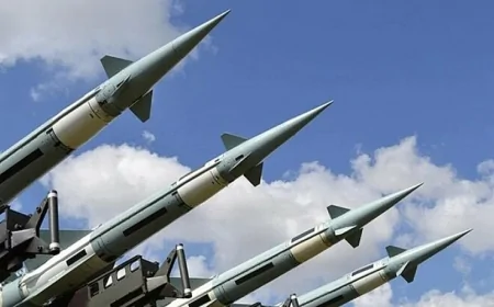 Putin'den Nükleer Deneme Talimatı: Derhal!