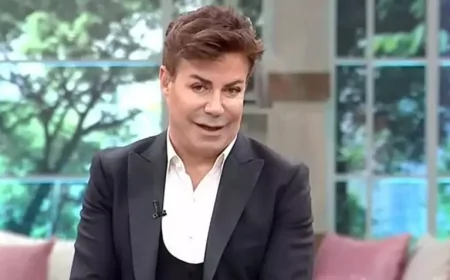 Fatih Ürek'in Son Durumu! 22 Gün Sonra...