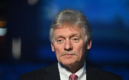 Kremlin'den Nükleer Yanıt Açıklaması