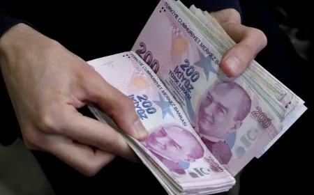 Asgari Ücrete Zam! 2026 Asgari Ücret Ne Kadar Olacak?