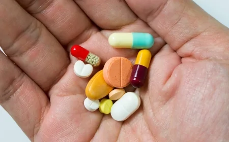Amerikan Kalp Derneği: Melatonin Kalp Yetmezliği Yapabilir