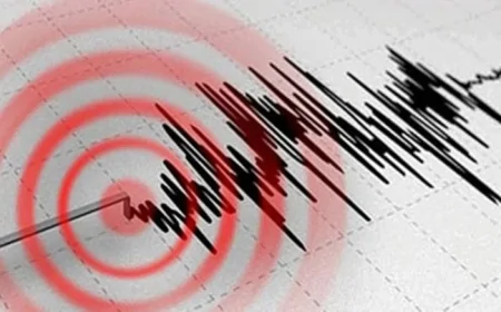 Son Dakika: Hatay'da Büyük Deprem