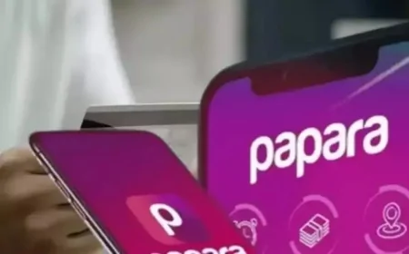 Papara Para İadesi Başladı Mı? Para İadeleri Ne Zaman Yapılacak