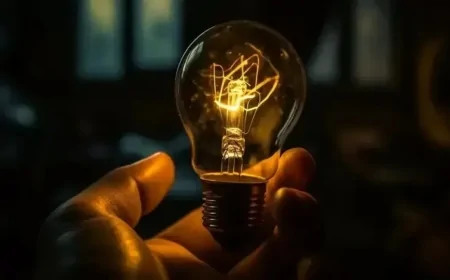 İzmir'de Saatler Süren Elektrik Kesintisi! İLÇE İLÇE Kesinti Saatleri