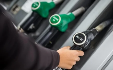 Motorine Büyük Zam Geldi!