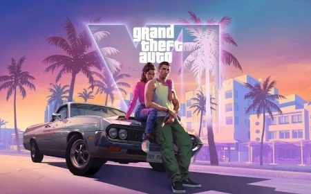 GTA 6 Çıkış Tarihi Ertelendi!