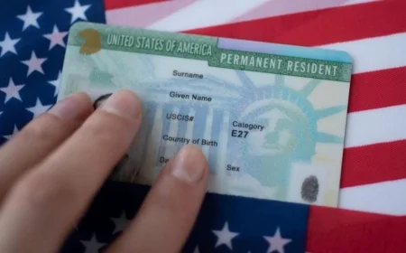 Başvurular Başladı Mı? Green Card Başvuru Ekranı Ne Zaman Açılacak?