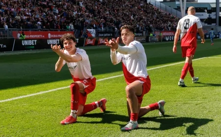 Utrecht – Ajax Canlı! Utrecht – Ajax Maçı Hangi Kanalda Ne Zaman?