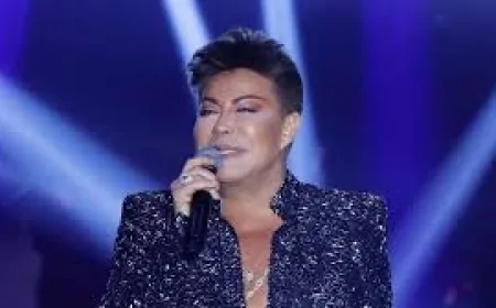 Fatih Ürek'in Son Durumu! Miras Kavgasına Girdiler