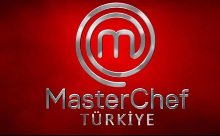 MasterChef Kim Elendi 8 Kasım: Elenen Yarışmacıdan Üzen Veda