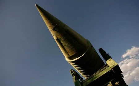 Kremlin'den Nükleer Yanıt Açıklaması: Yanıt Veririz