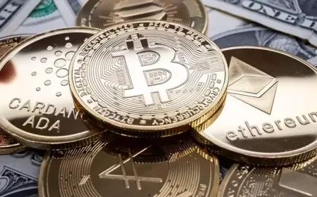 Kripto Milyarderi Ve Eşi Ölü Bulundu